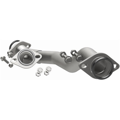 Front Pipe Kit <br> 02-06 MPV 3.0L