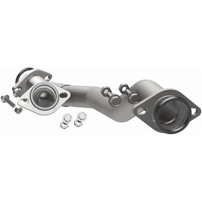 Front Pipe Kit <br> 02-06 MPV 3.0L