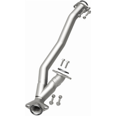 Front Pipe Kit <br> 02-06 MPV 3.0L
