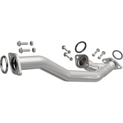 Front Pipe Kit <br> 02-06 MPV 3.0L