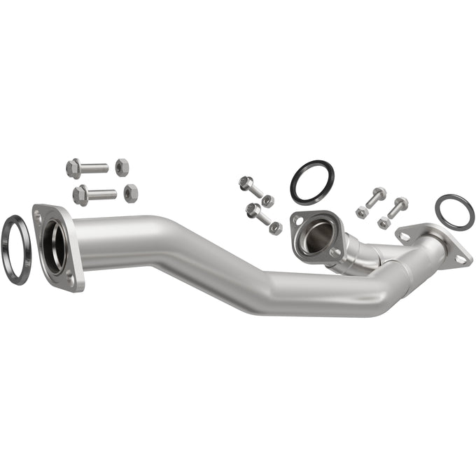 Front Pipe Kit <br> 02-06 MPV 3.0L