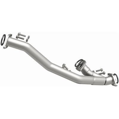 Front Pipe Kit <br> 02-06 MPV 3.0L