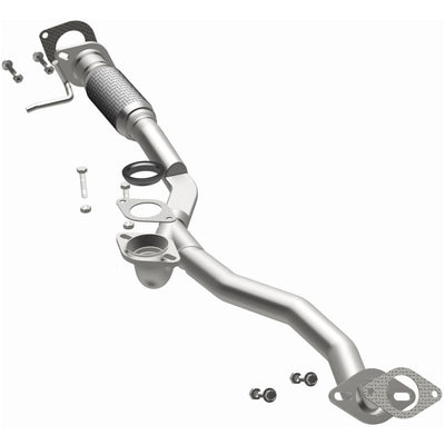 Front Pipe Kit <br> 08-09 Sable, Taurus 3.5L