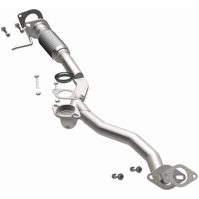 Front Pipe Kit <br> 08-09 Sable, Taurus 3.5L