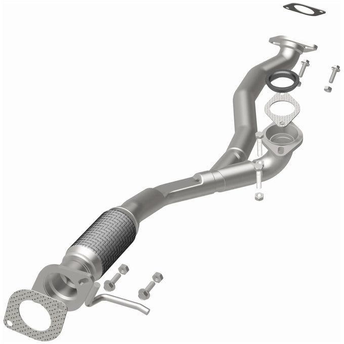 Front Pipe Kit <br> 08-09 Sable, Taurus 3.5L