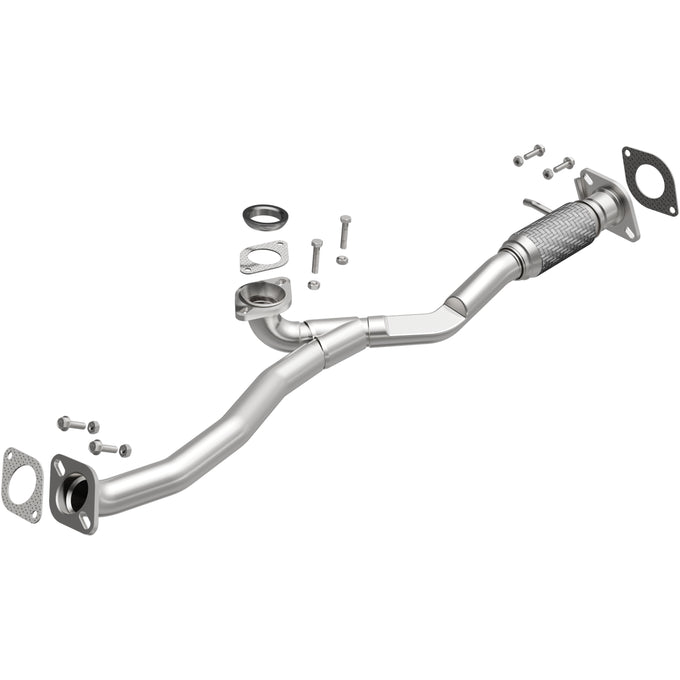 Front Pipe Kit <br> 08-09 Sable, Taurus 3.5L
