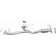 Front Pipe Kit <br> 08-09 Sable, Taurus 3.5L