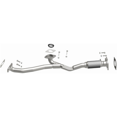 Front Pipe Kit <br> 08-09 Sable, Taurus 3.5L