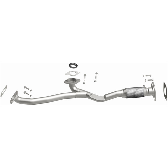 Front Pipe Kit <br> 08-09 Sable, Taurus 3.5L