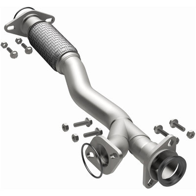Front Pipe Kit <br> 06-12 Fusion, Milan, Zephyr 3.0L