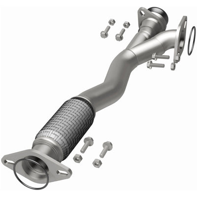Front Pipe Kit <br> 06-12 Fusion, Milan, Zephyr 3.0L