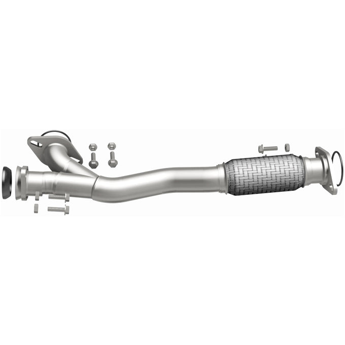Front Pipe Kit <br> 06-12 Fusion, Milan, Zephyr 3.0L