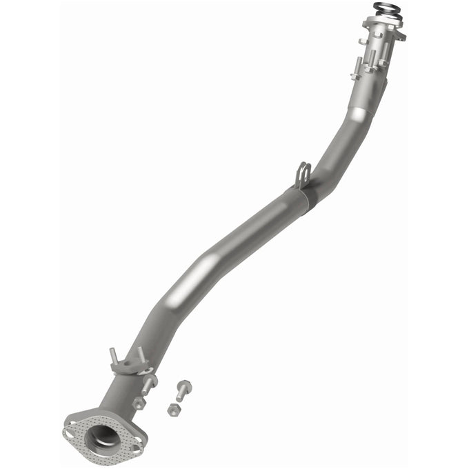 Front Pipe Kit <br> 88-95 Pickup 2.4L