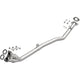 Front Pipe Kit <br> 88-95 Pickup 2.4L