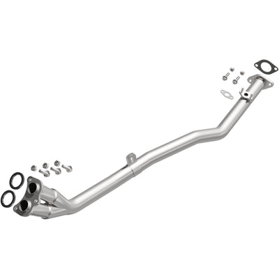 Front Pipe Kit <br> 88-95 Pickup 2.4L
