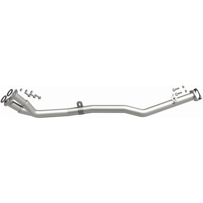 Front Pipe Kit <br> 88-95 Pickup 2.4L