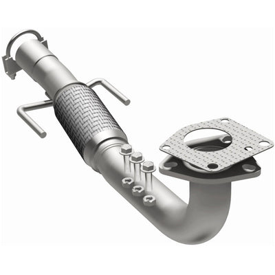 Front Pipe Kit <br> 03-11 9-3 2.0L