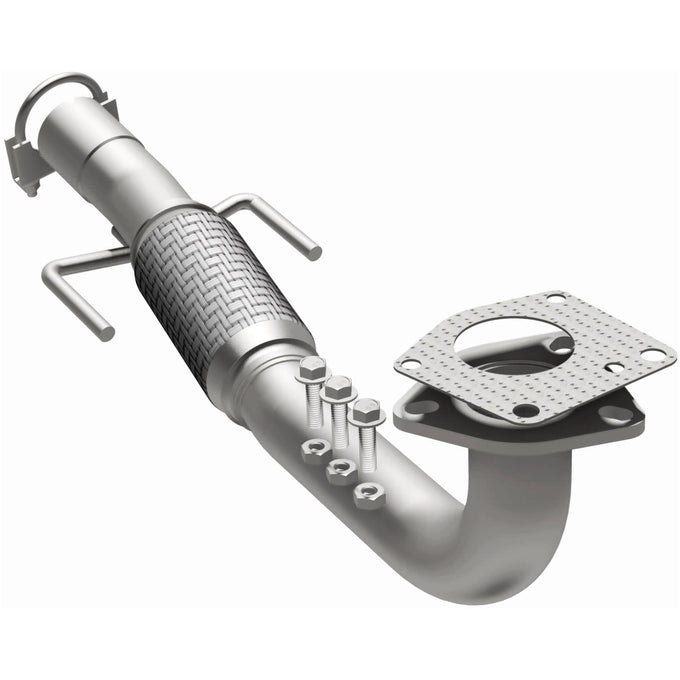 Front Pipe Kit <br> 03-11 9-3 2.0L