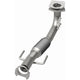 Front Pipe Kit <br> 03-11 9-3 2.0L