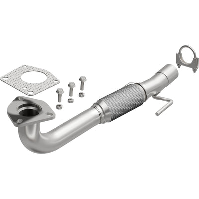 Front Pipe Kit <br> 03-11 9-3 2.0L