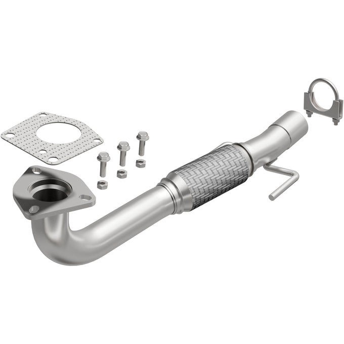 Front Pipe Kit <br> 03-11 9-3 2.0L