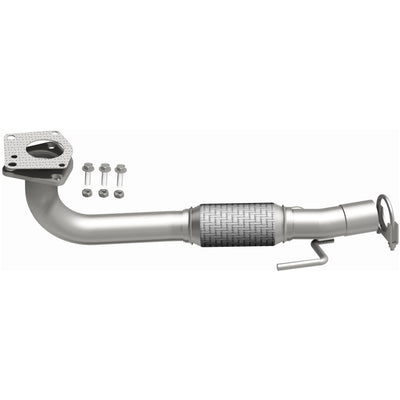 Front Pipe Kit <br> 03-11 9-3 2.0L