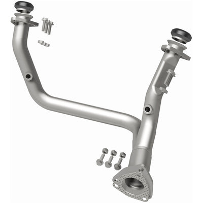 Front Pipe Kit <br> 98-99 S10, Sonoma 4.3L