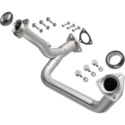 Front Pipe Kit <br> 98-99 S10, Sonoma 4.3L