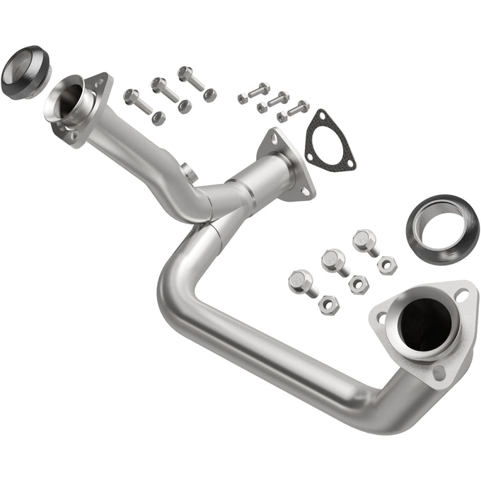 Front Pipe Kit <br> 98-99 S10, Sonoma 4.3L