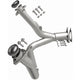 Front Pipe Kit <br> 98-99 S10, Sonoma 4.3L