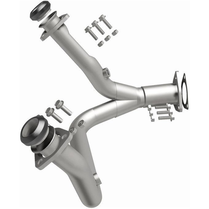 Front Pipe Kit <br> 98-99 S10, Sonoma 4.3L