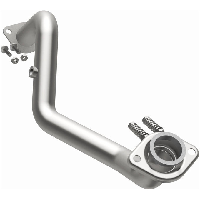 Front Pipe Kit <br> 06-12 RAV4 2.4L, 2.5L