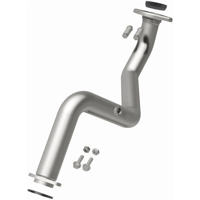 Front Pipe Kit <br> 06-12 RAV4 2.4L, 2.5L