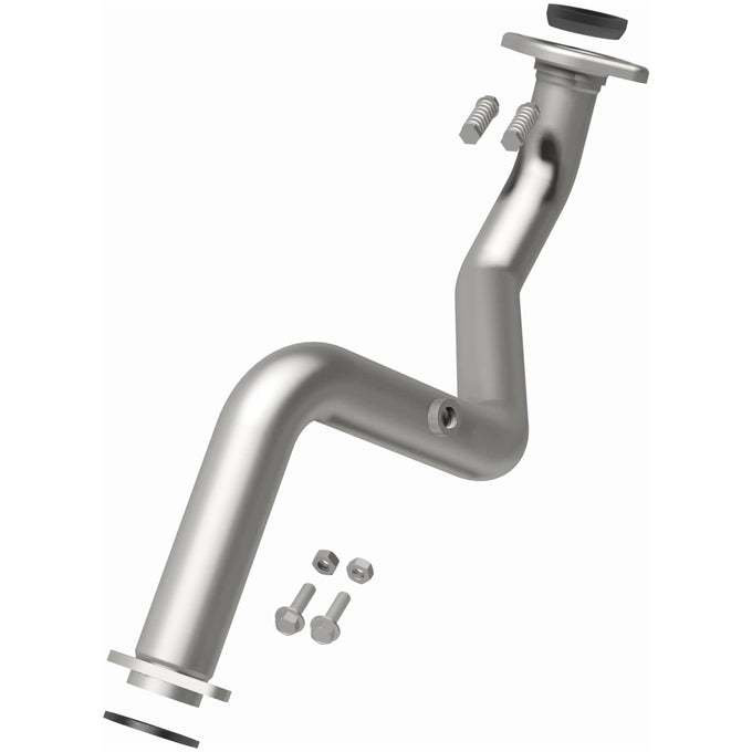 Front Pipe Kit <br> 06-12 RAV4 2.4L, 2.5L