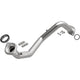 Front Pipe Kit <br> 06-12 RAV4 2.4L, 2.5L