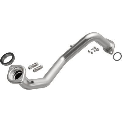 Front Pipe Kit <br> 06-12 RAV4 2.4L, 2.5L