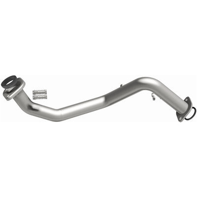 Front Pipe Kit <br> 06-12 RAV4 2.4L, 2.5L