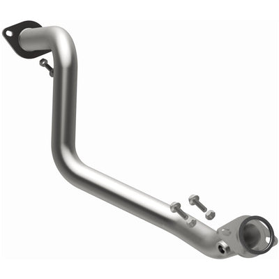 Front Pipe Kit <br> 06-12 RAV4 3.5L