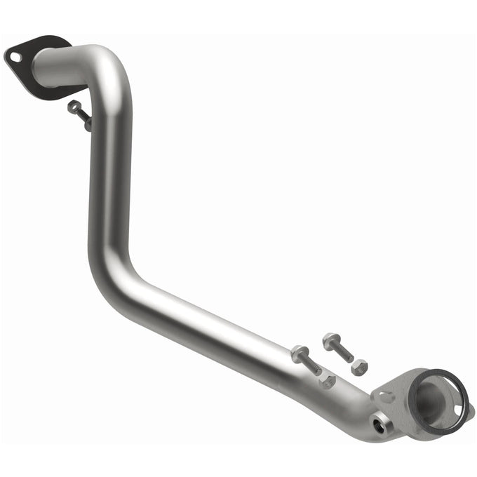 Front Pipe Kit <br> 06-12 RAV4 3.5L