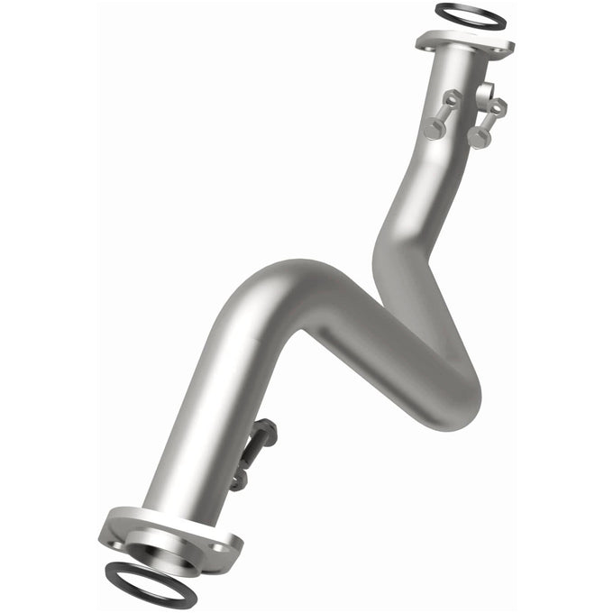 Front Pipe Kit <br> 06-12 RAV4 3.5L