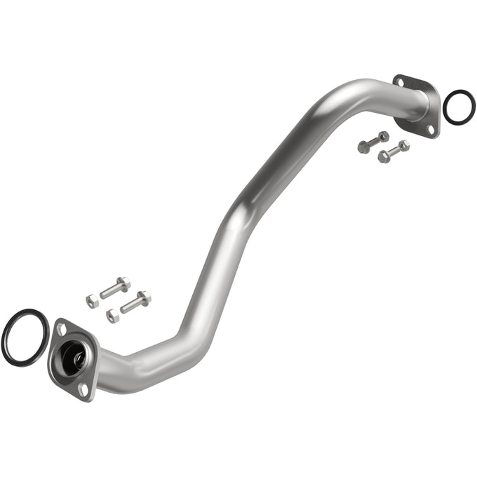 Front Pipe Kit <br> 06-12 RAV4 3.5L