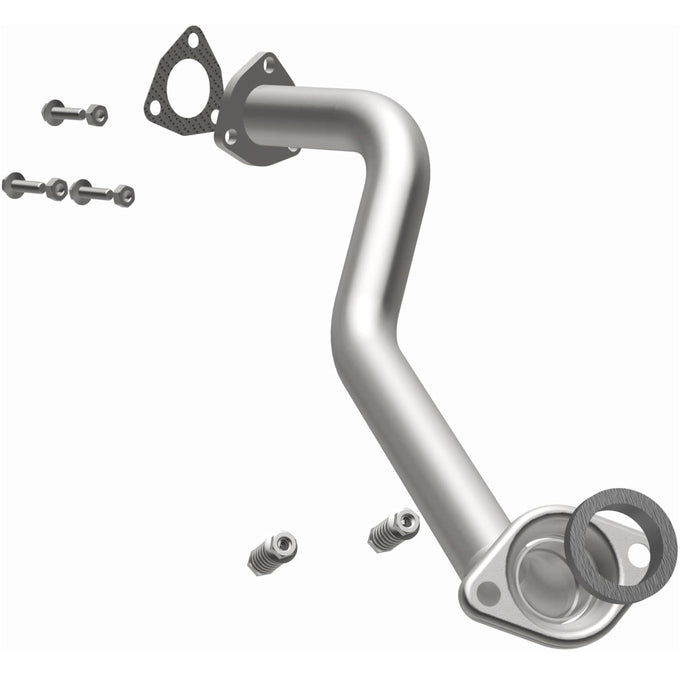 Front Pipe Kit <br> 06-11 Civic 1.8L