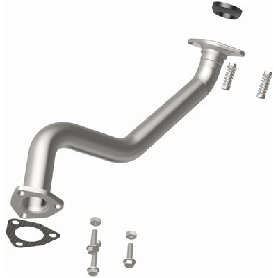 Front Pipe Kit <br> 06-11 Civic 1.8L