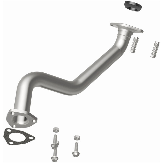 Front Pipe Kit <br> 06-11 Civic 1.8L