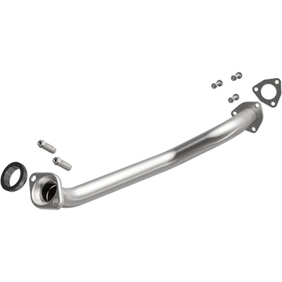 Front Pipe Kit <br> 06-11 Civic 1.8L