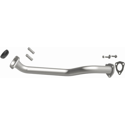 Front Pipe Kit <br> 06-11 Civic 1.8L