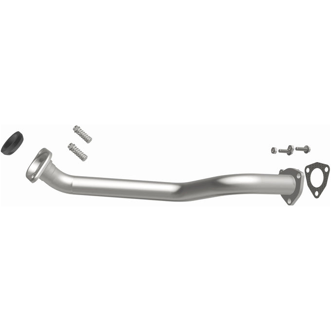 Front Pipe Kit <br> 06-11 Civic 1.8L