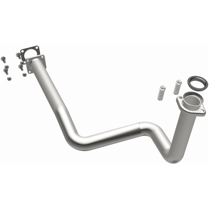 Front Pipe Kit <br> 87-90 Cherokee, Wagoneer 4.0L