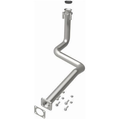 Front Pipe Kit <br> 87-90 Cherokee, Wagoneer 4.0L