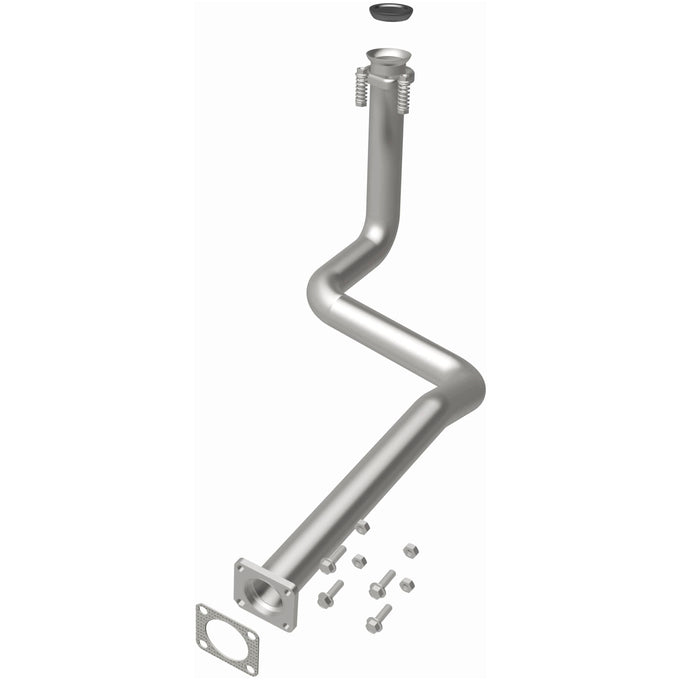 Front Pipe Kit <br> 87-90 Cherokee, Wagoneer 4.0L